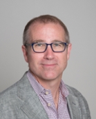 Neil Parry, MD, FRCSC